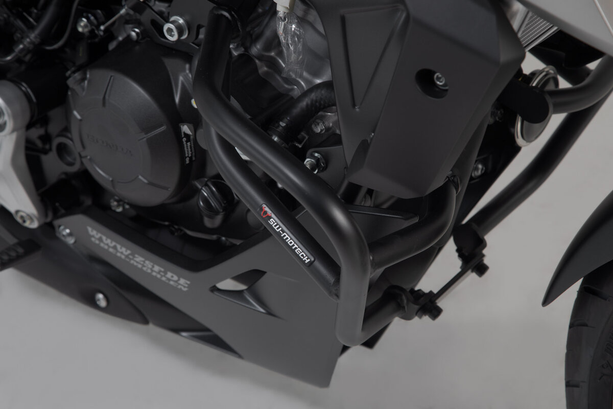 Barra de choque para Aprilia Tuareg 660 (21-) SW Motech