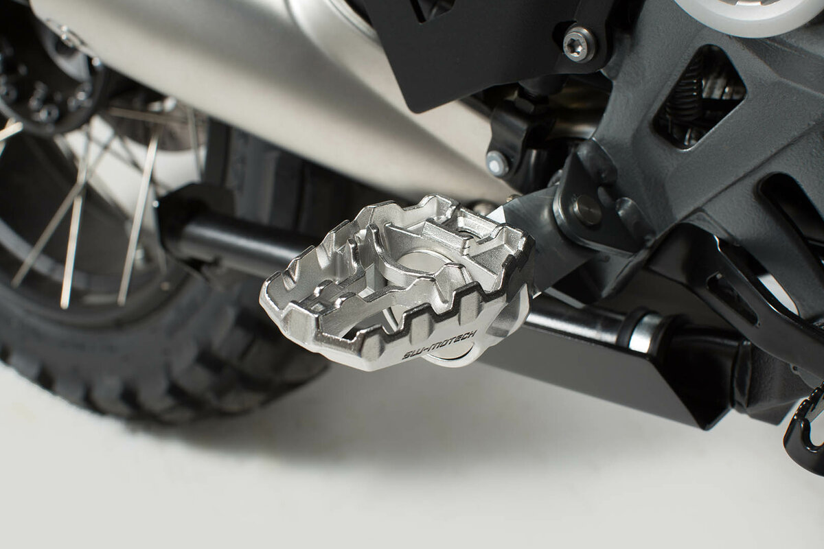 Barra de choque para Aprilia Tuareg 660 (21-) SW Motech