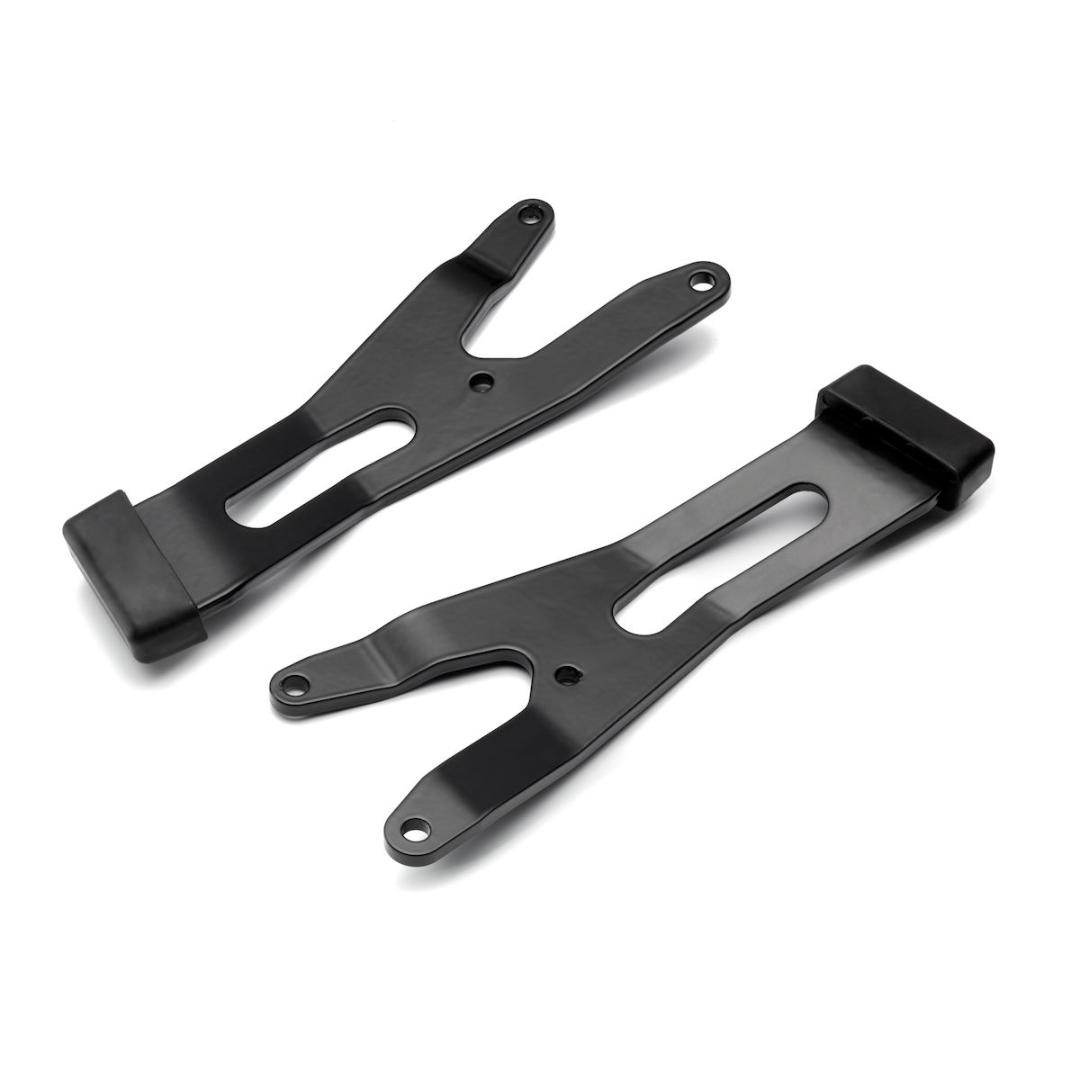 Sistema de montaje Maleta lateral City 20L para Tracer 900 Original Yamaha