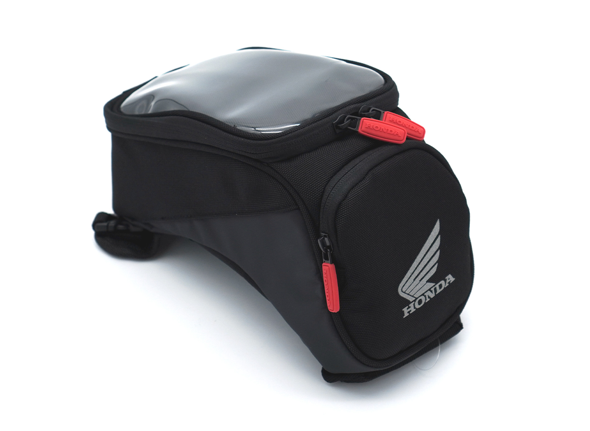 Bolsa sobredepósito 3 litros para Honda CB 500X / CRF1000L Africa Twin (My.16-19) Original Honda