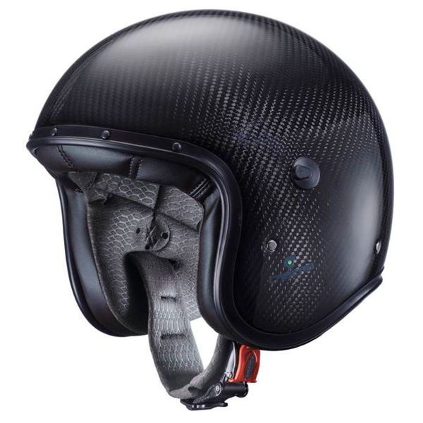 Casco Caberg Freeride Carbon