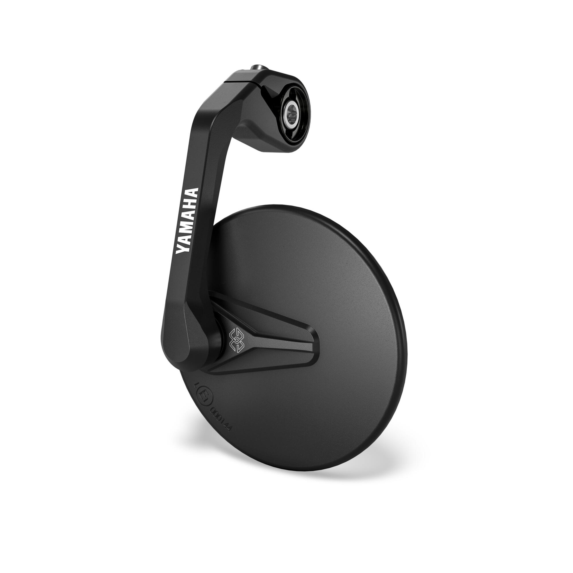 Espejo de manillar redondo para Yamaha MT-09 (24-) Original