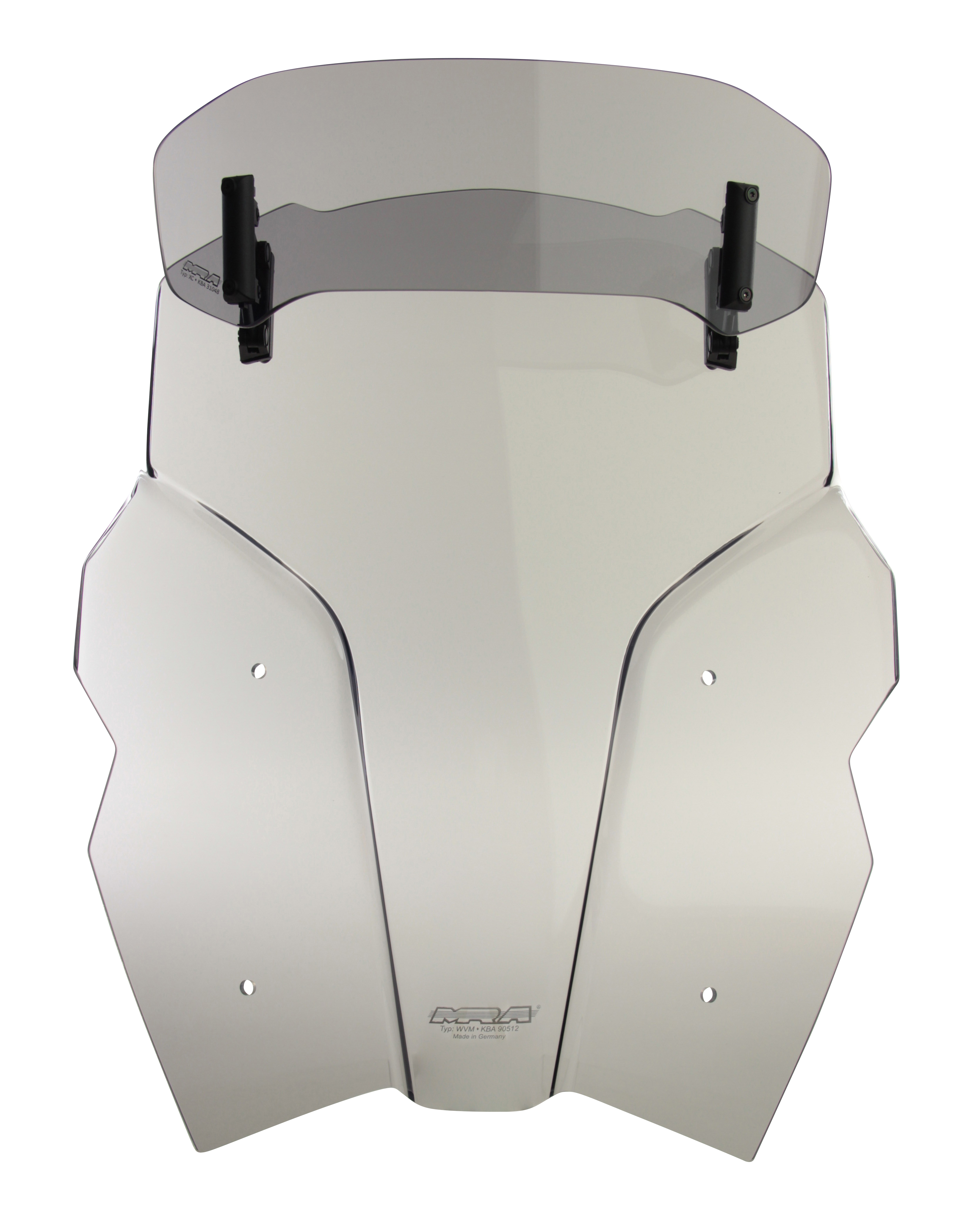 Pantalla Variotouring MRA "VTN" para KTM 790 / 890 ADVENTURE /R (Bj.2018-)