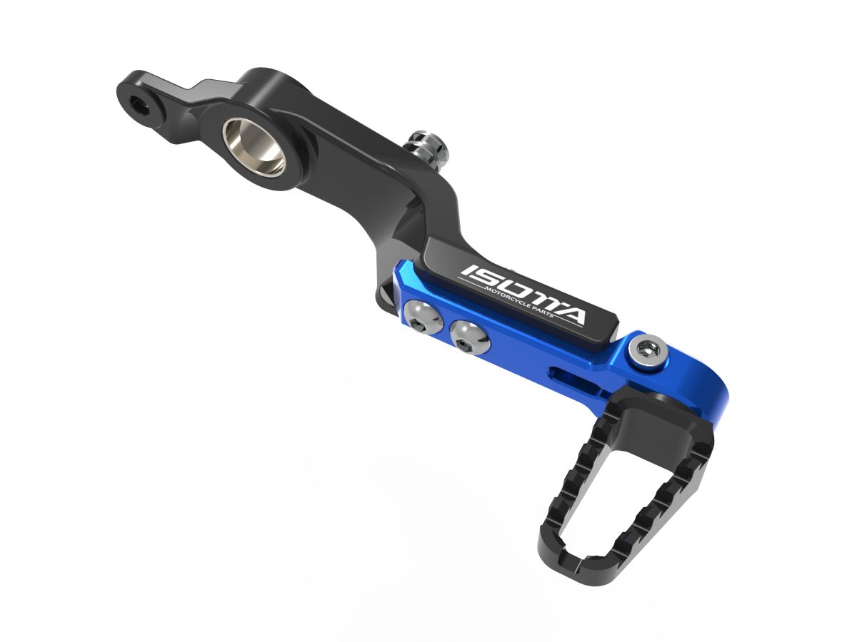 Alargador de palanca de freno de pie para BMW R 1300 GS /Adventure
