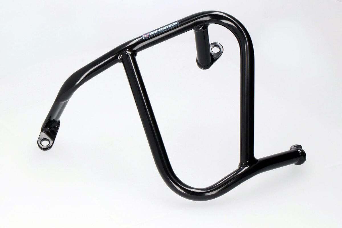 Barra de choque para Aprilia Tuareg 660 (21-) SW Motech