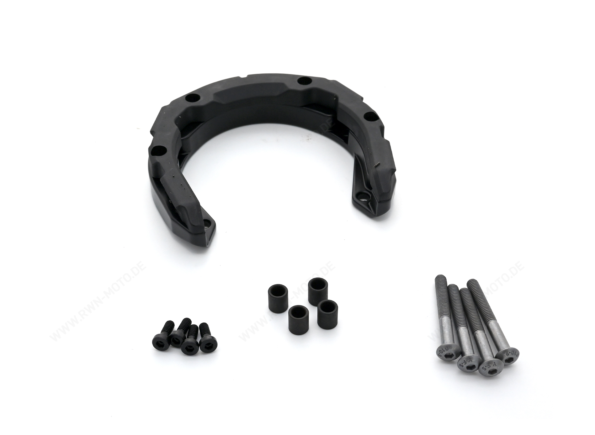 Anilla para bolsa de depósito para Yamaha MT-09 (24-) Original