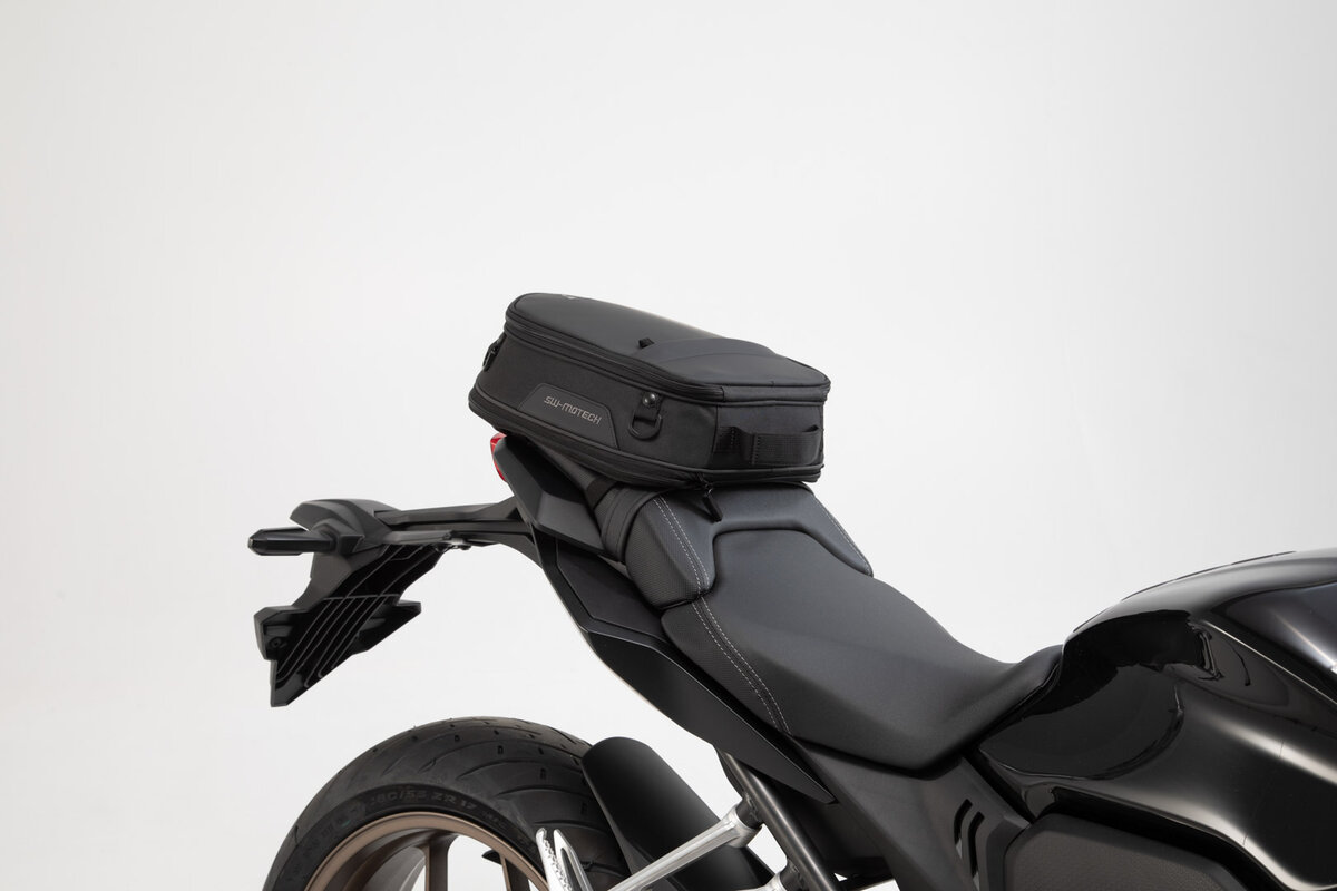 Bolsa trasera para moto ION S Aprilia ETV 1200 Caponord (13-17)