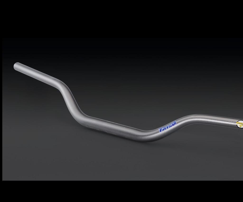 Renthal Fatbar inferior KX450F 2015/ KX450F 2009 Original Kawasaki
