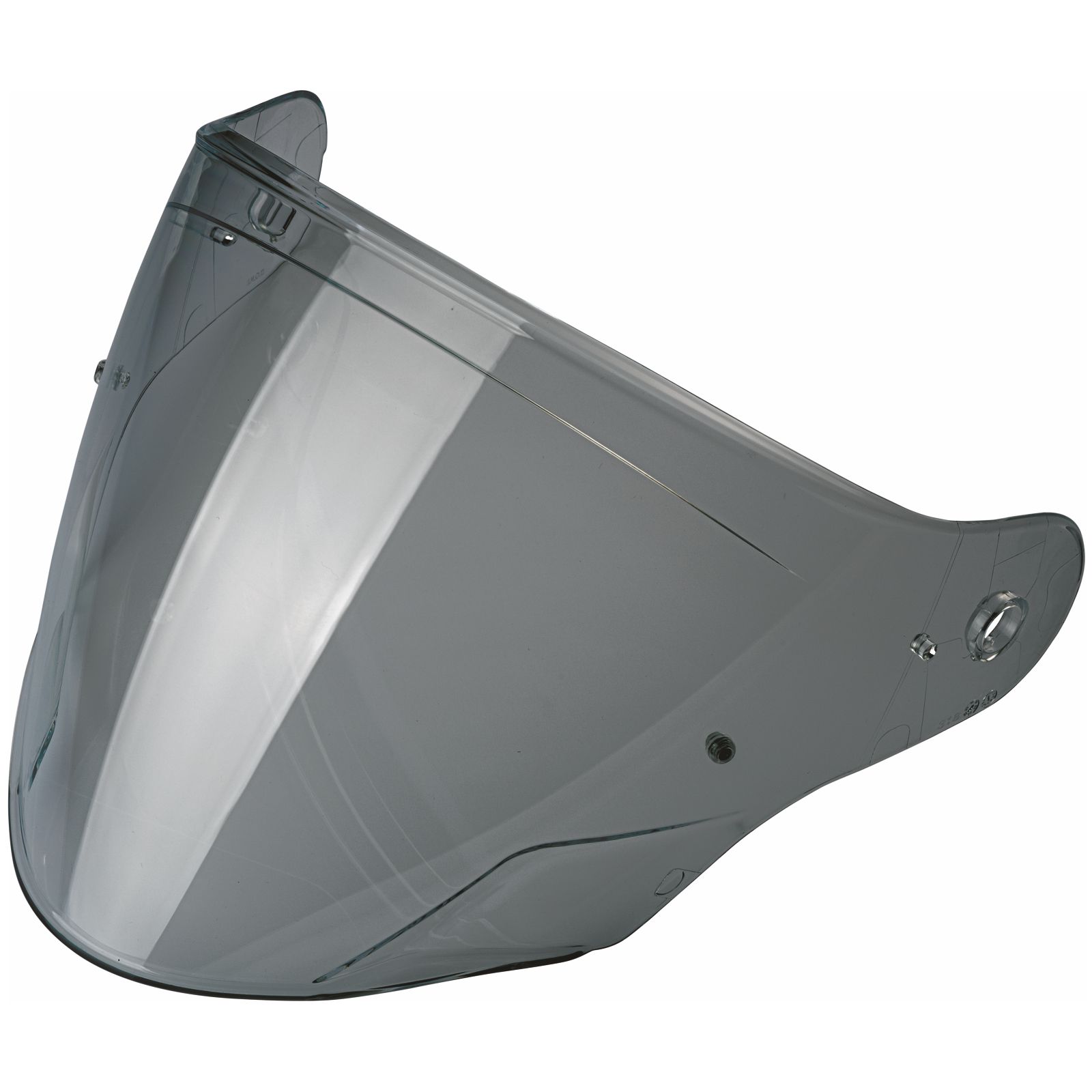 Caberg Visor Riviera V4, transparente