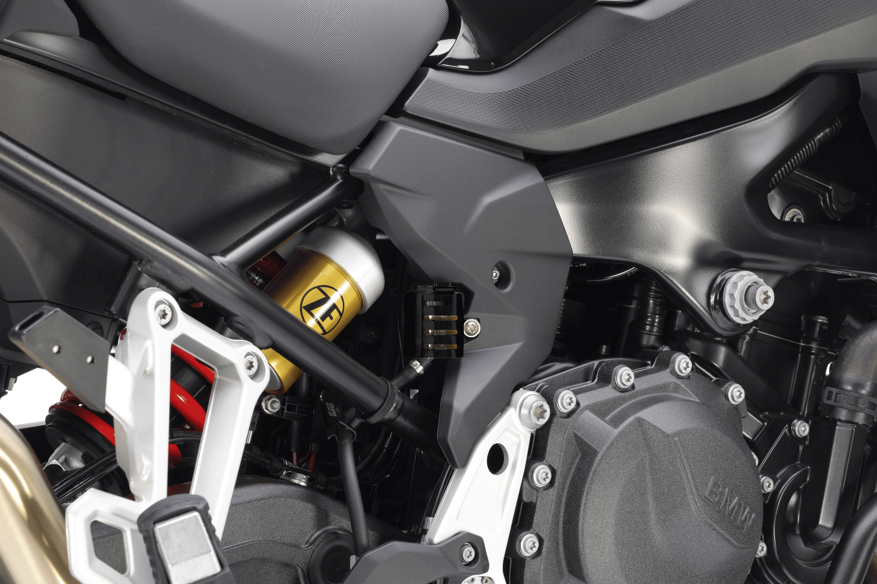 Protector de cilindro de freno para BMW F 800 GS (24-)