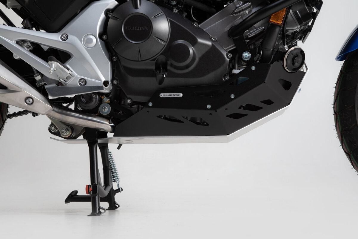 Barra de choque para Aprilia Tuareg 660 (21-) SW Motech