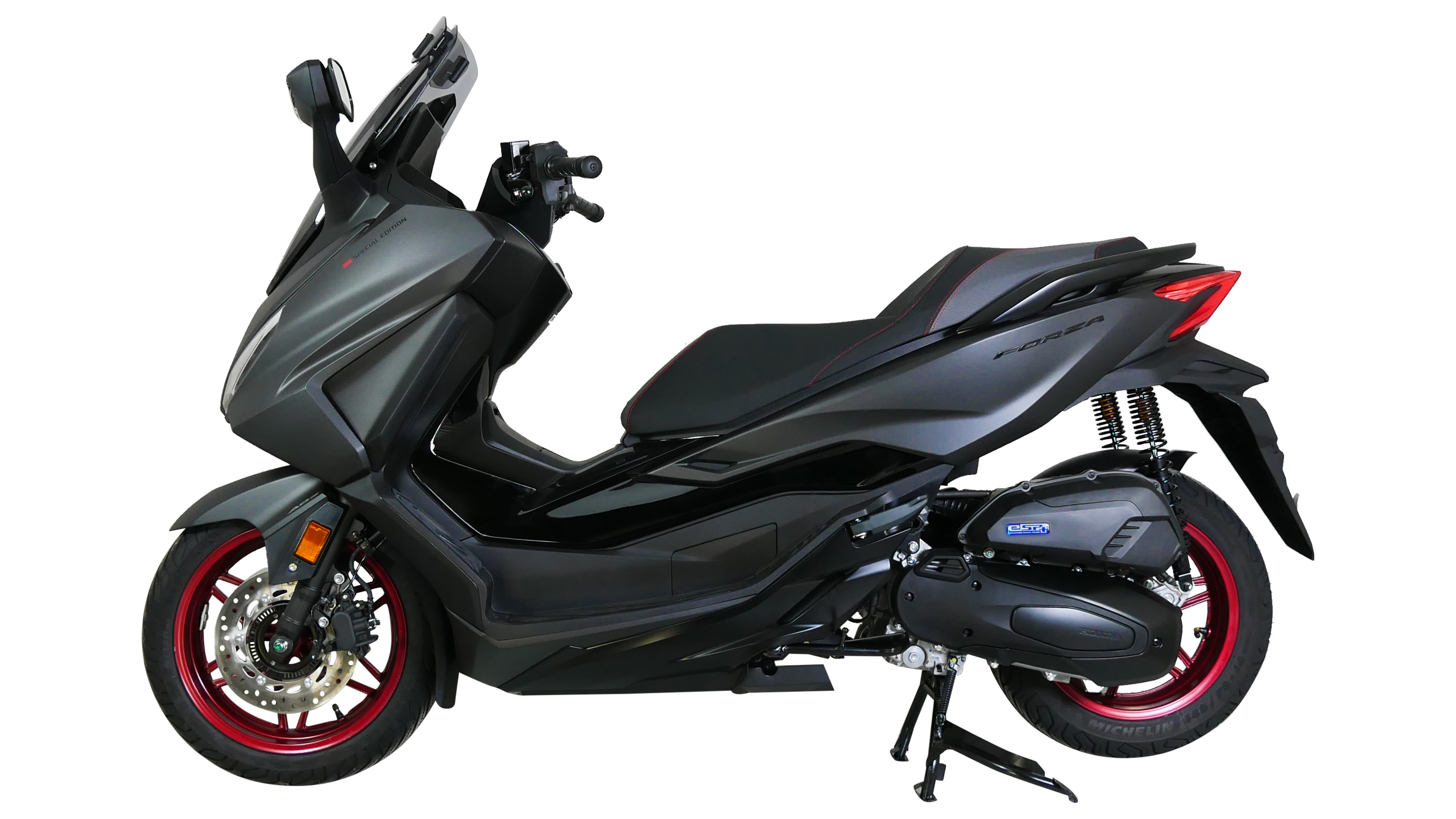 Disco de turismo Vario MRA "VTM" para Honda NSS 125/350 Forza 2021-