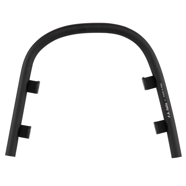 Parachoques delantero FA Guardabarros para Vespa GTS/GTS Super/GTV/GT 60/GT/GT L (-22)