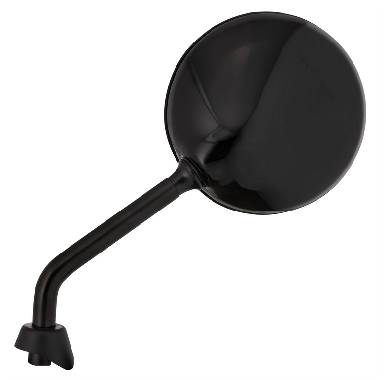 Kit de styling "Black Edition" para Vespa GTS/GTS Super HPE 125/300 (19-22), negro brillante