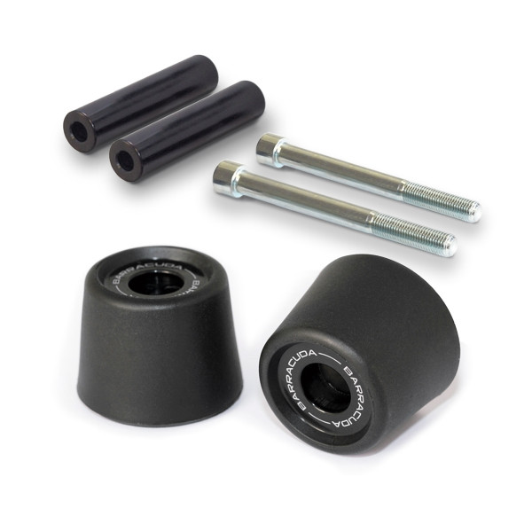 Almohadillas de protección para Honda CB 500 F / CB 500 X - Barracuda
