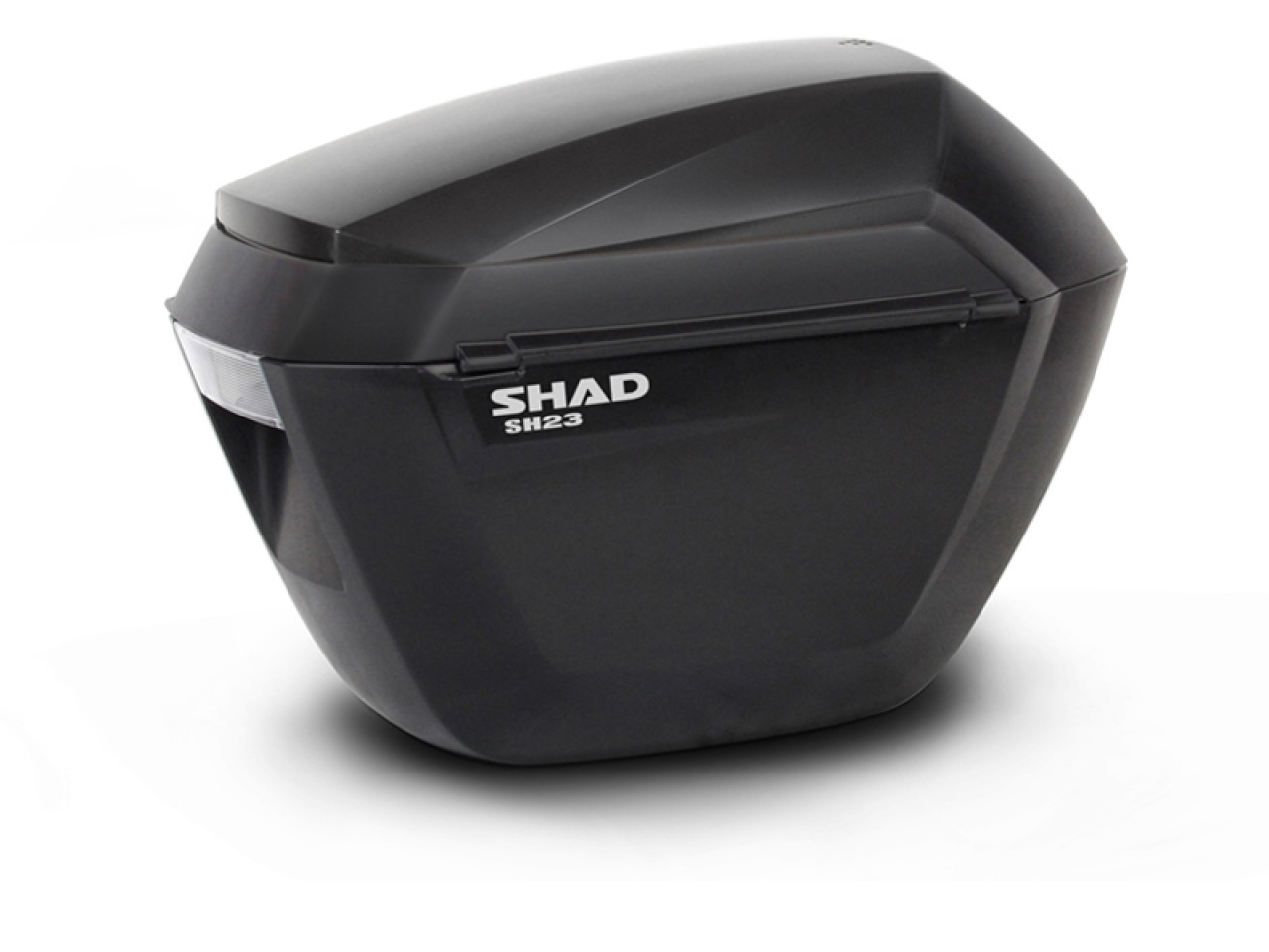 Maleta lateral Shad SH23