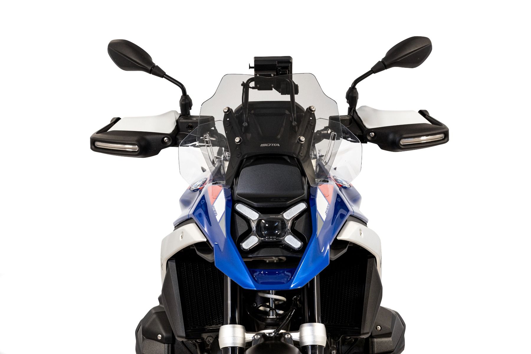 Parabrisas bajo Endurance para BMW R 1300 GS /Adventure