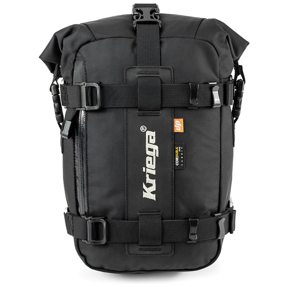 Mochila Seca Kriega US-5 con Cordura