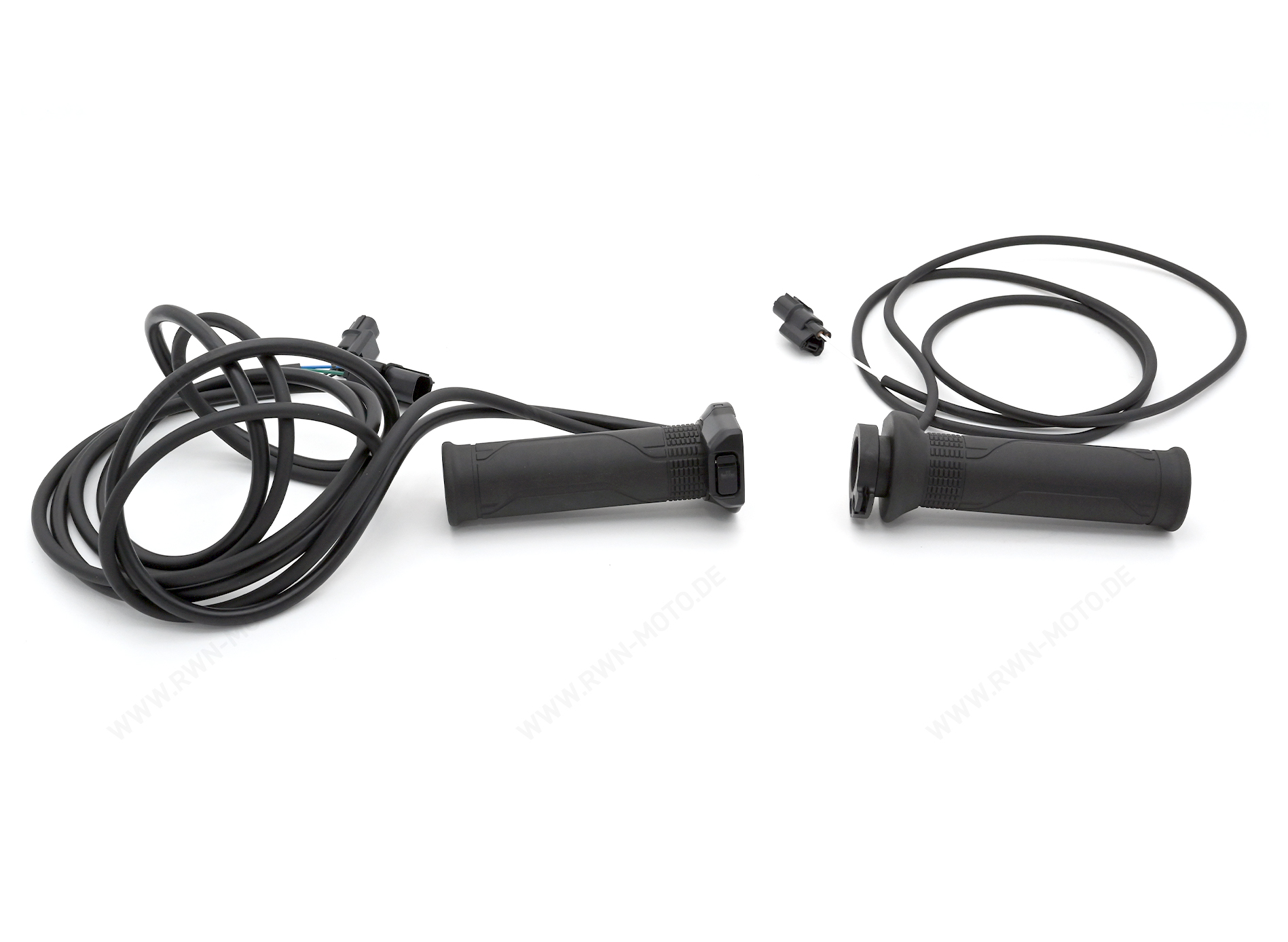 Calentador de agarre para Honda CL 500 Scrambler (23-) Original