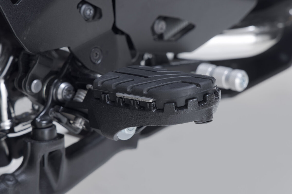 Barra de choque para Aprilia Tuareg 660 (21-) SW Motech