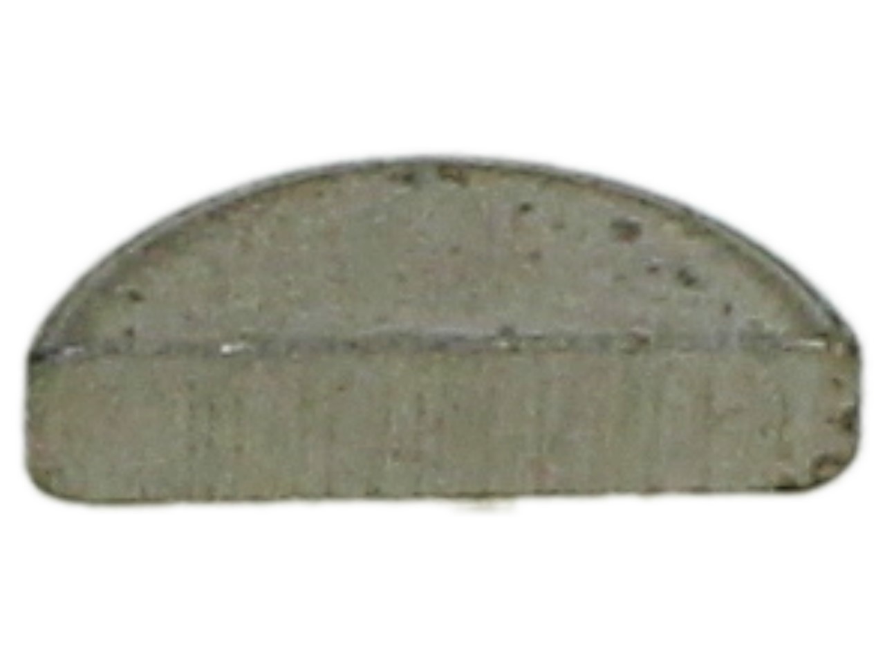 Cuña de alternador Buzzetti, 3x5