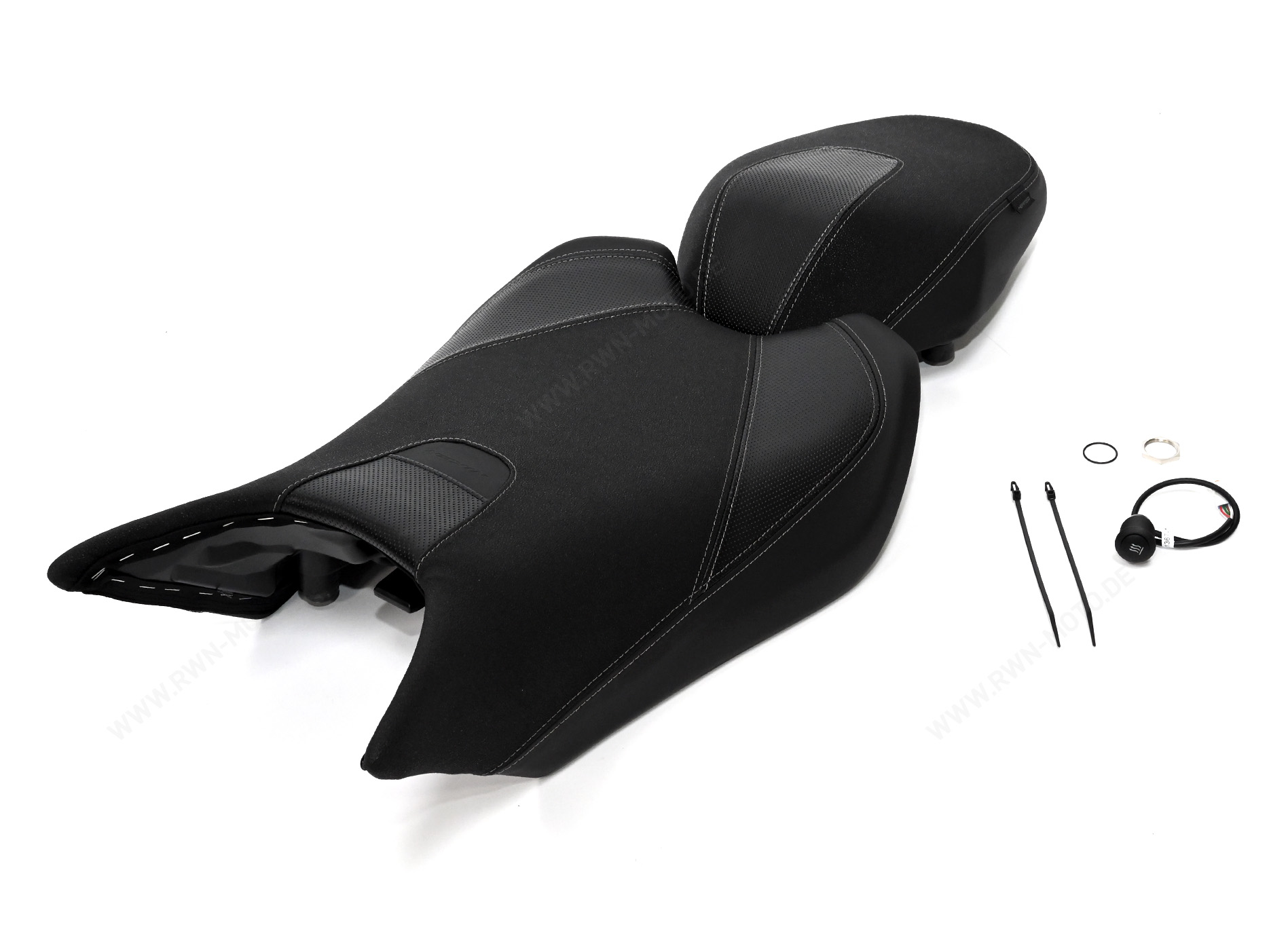 Asiento calefactado Comfort Original Yamaga Niken