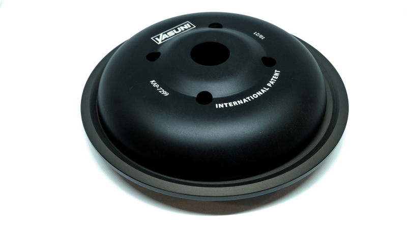 Variador Yasuni Axial 4T Honda SH 150 - Euro 3
