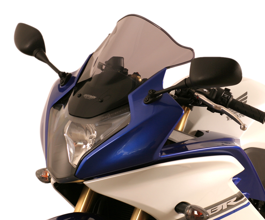 Parabrisas original MRA "O" para HONDA CBR 600 F (Bj-11-)