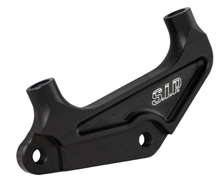 Adaptador pinza de freno RADIAL, delantero para Vespa GTS/GTS Super/GTV/GT 60/GT/GT L