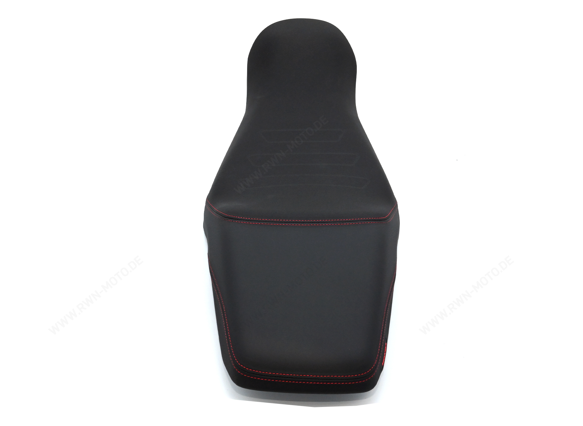 Asiento confort para Honda XL 750 Transalp (25-) / E-Clutch (26-) Original