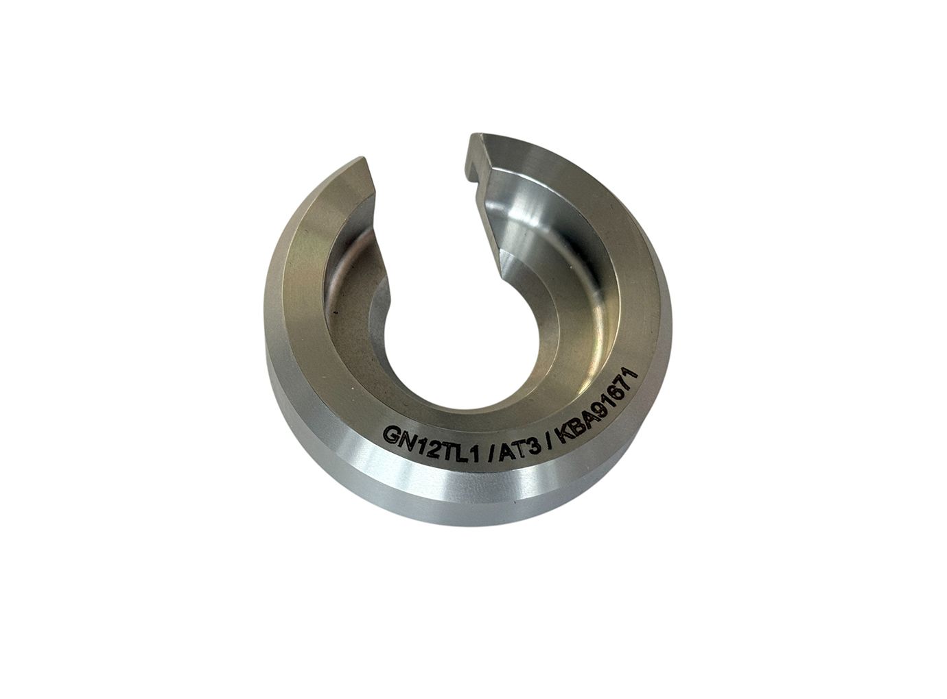 Kit de descenso 25 mm para BMW R12 G/S
