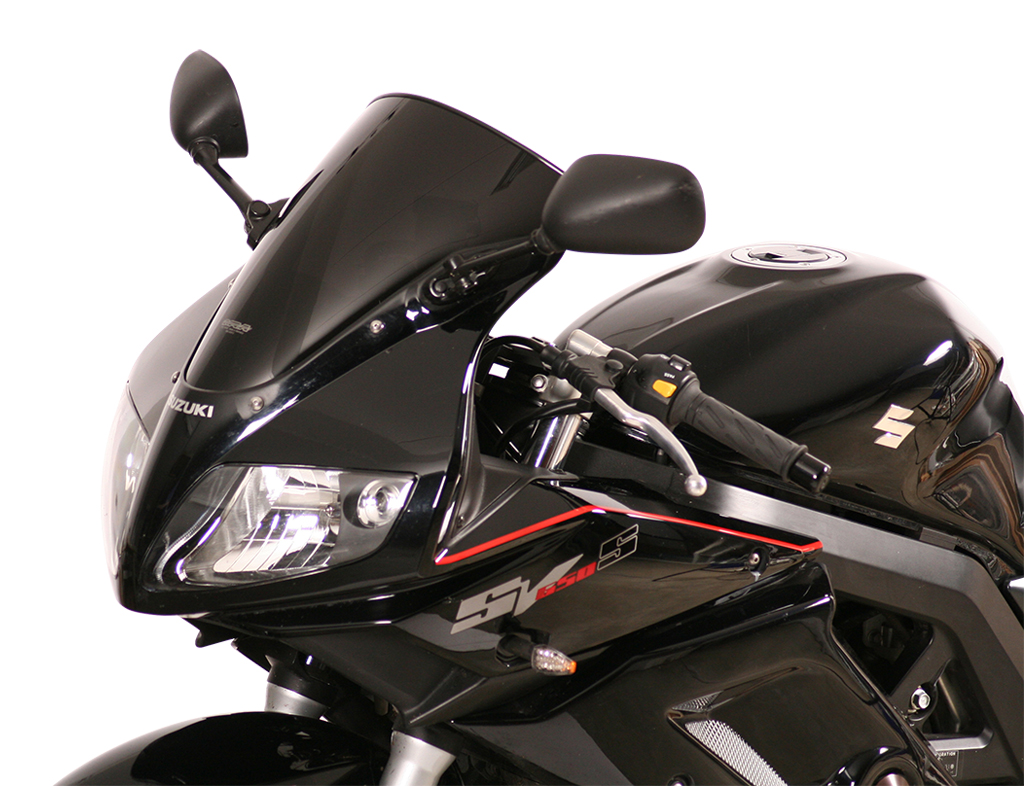 Original MRA "O" SUZUKI SV 650 S / SV 1000 S (Bj.2003-)