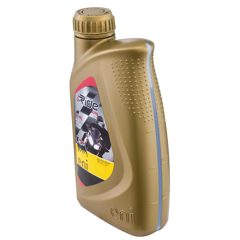 CHAMPION® Moto HP Aceite para motor de scooter de 2 tiempos - 1 litro