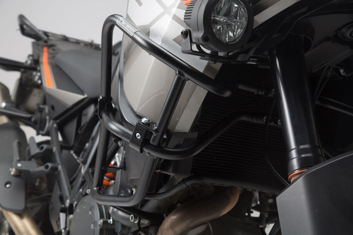 Barra de choque para Aprilia Tuareg 660 (21-) SW Motech