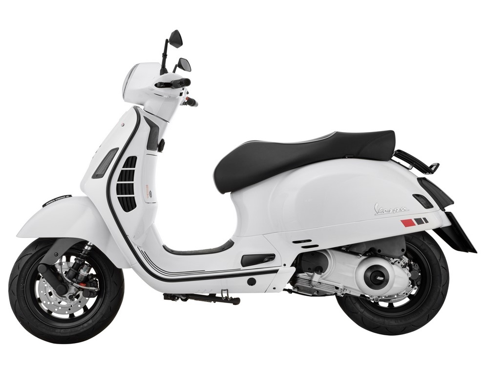 Kit de intermitentes traseros izquierdo/derecho para Vespa GTS/GTS Super/GTV/GT 60/GT/GT L ('03-'13), tintados