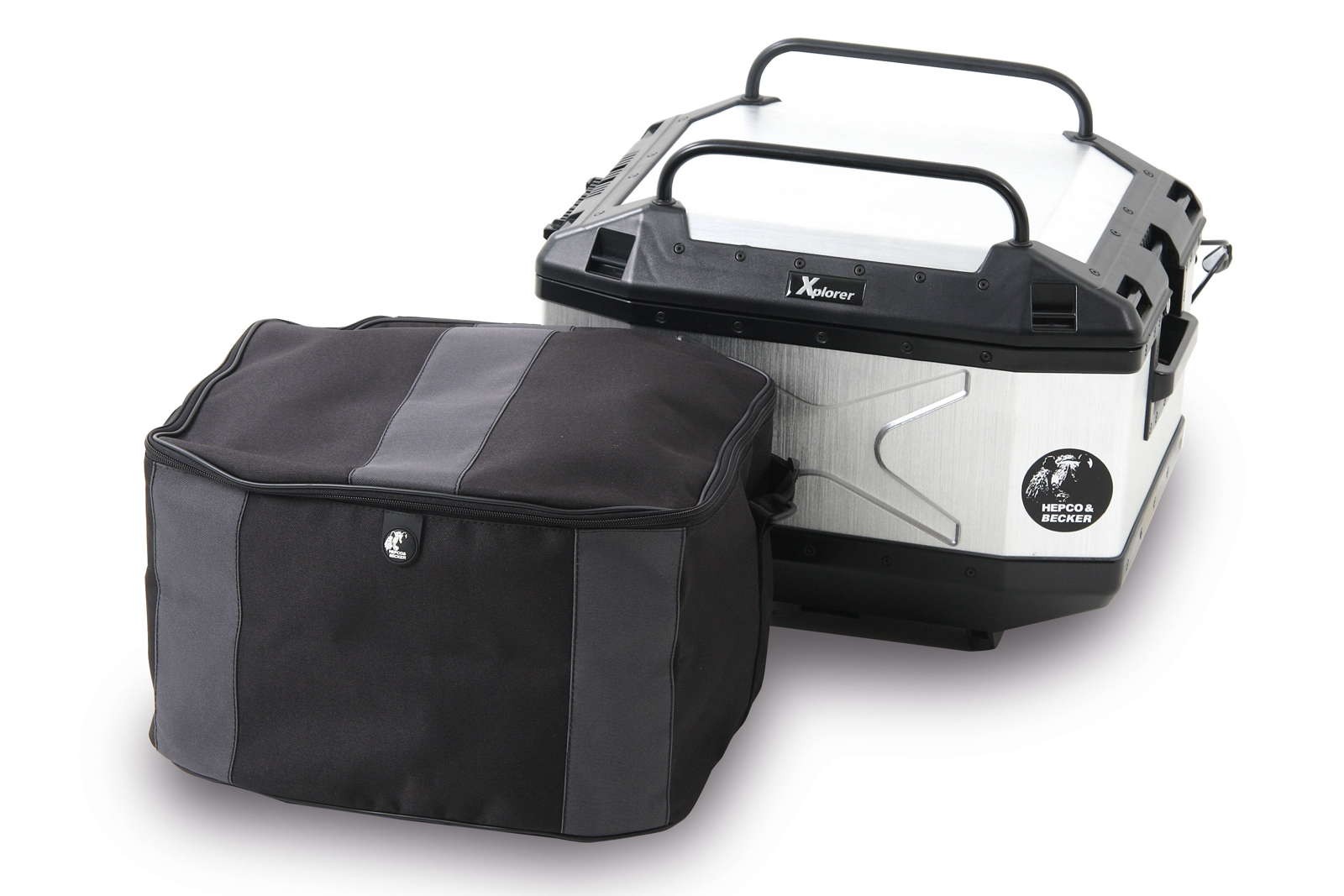Bolsa interior Xplorer Topcase 45 Hepco & Becker