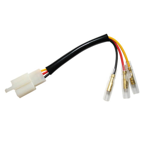 HIGHSIDER cable adaptador luz trasera TIPO 7