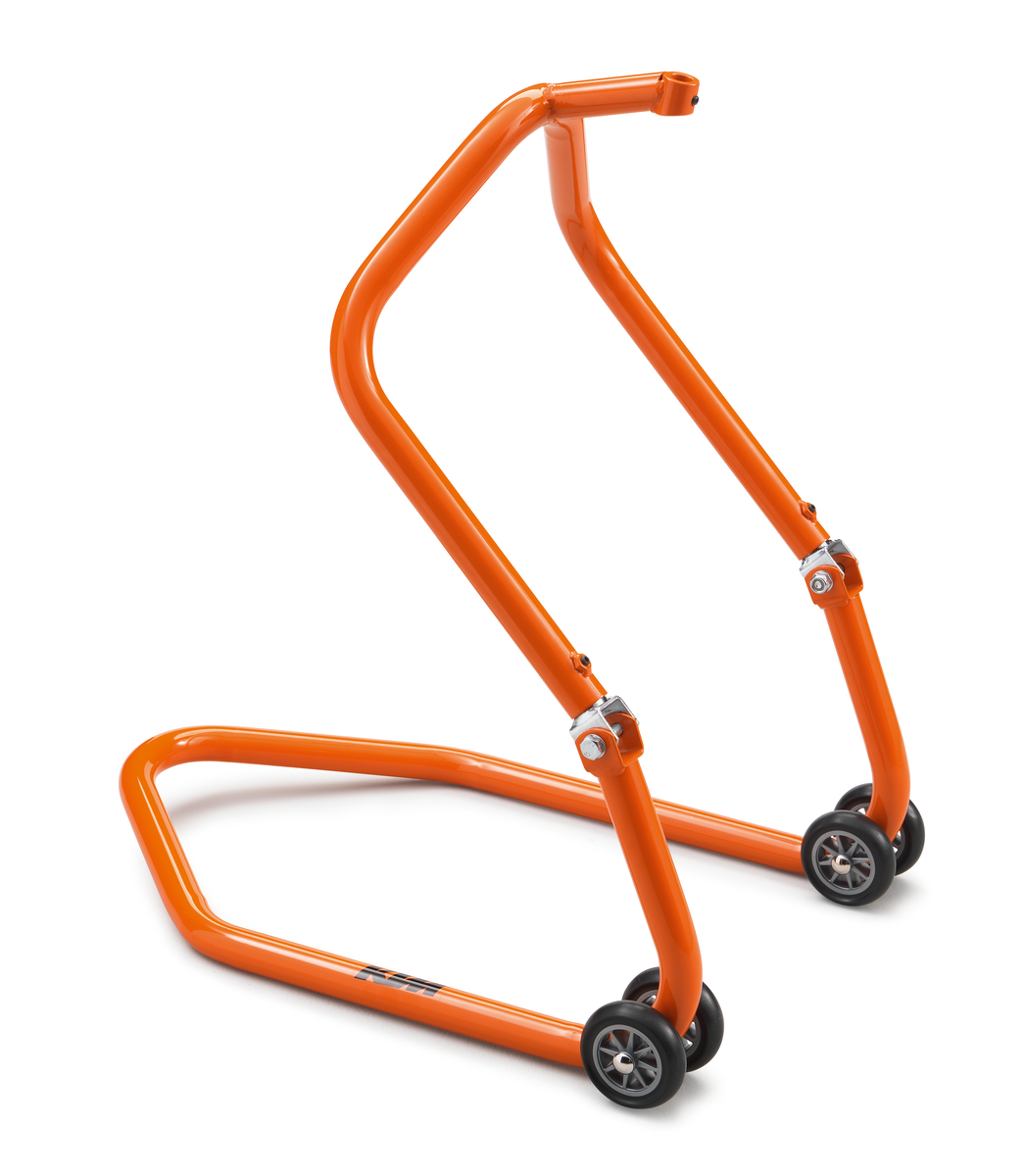 Elevador de rueda delantera KTM grande