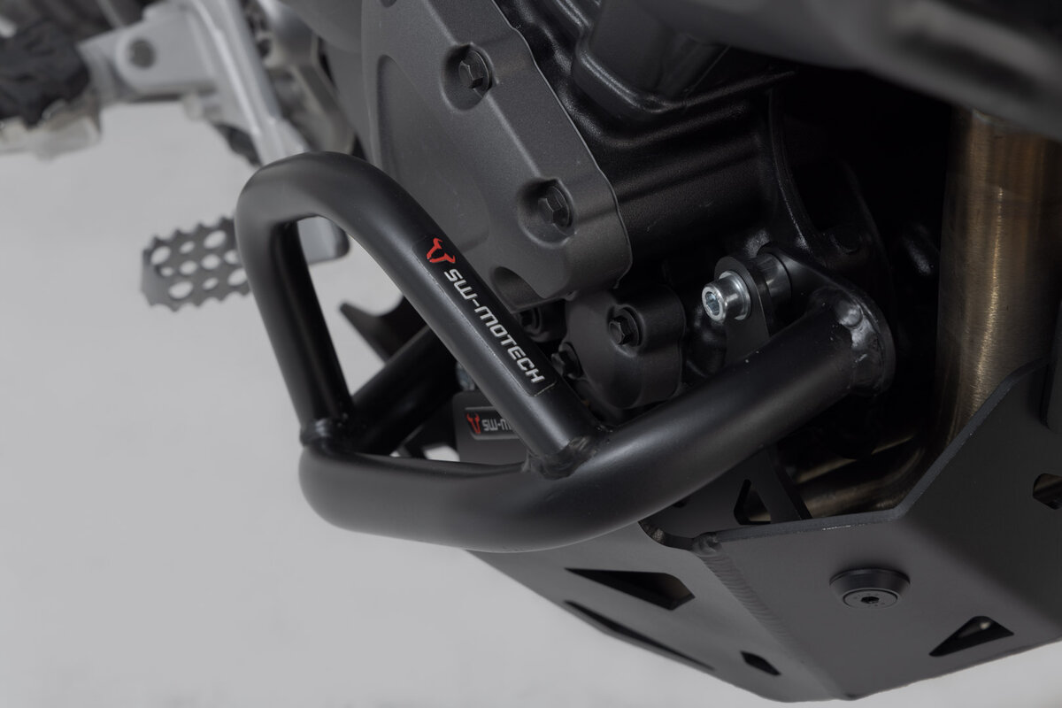 Barra de choque para Aprilia Tuareg 660 (21-) SW Motech