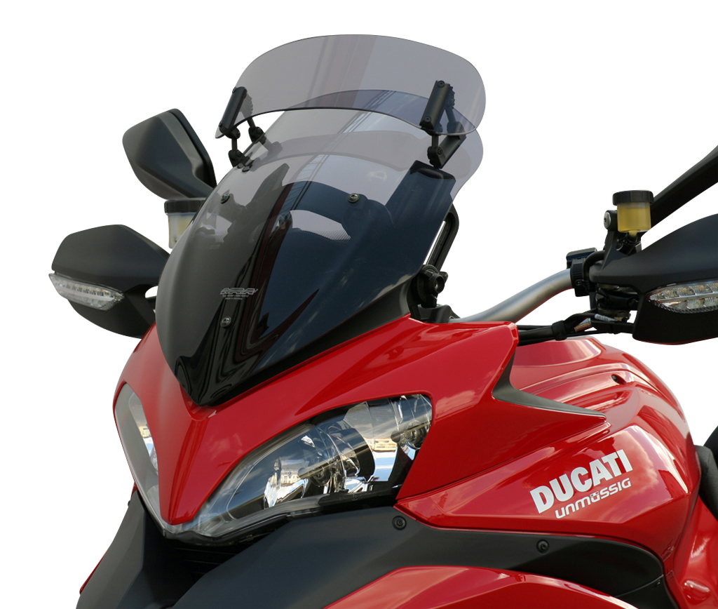 Pantalla Variotouring MRA "VT" para DUCATI MULTISTRADA 1200 / S (My.09-12)