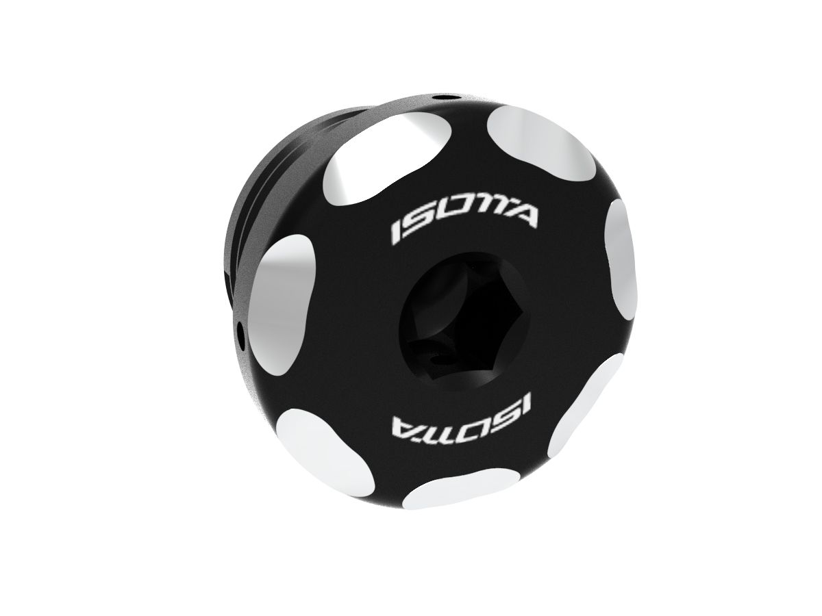 Tapón de aceite para BMW R 1300 GS /Adventure