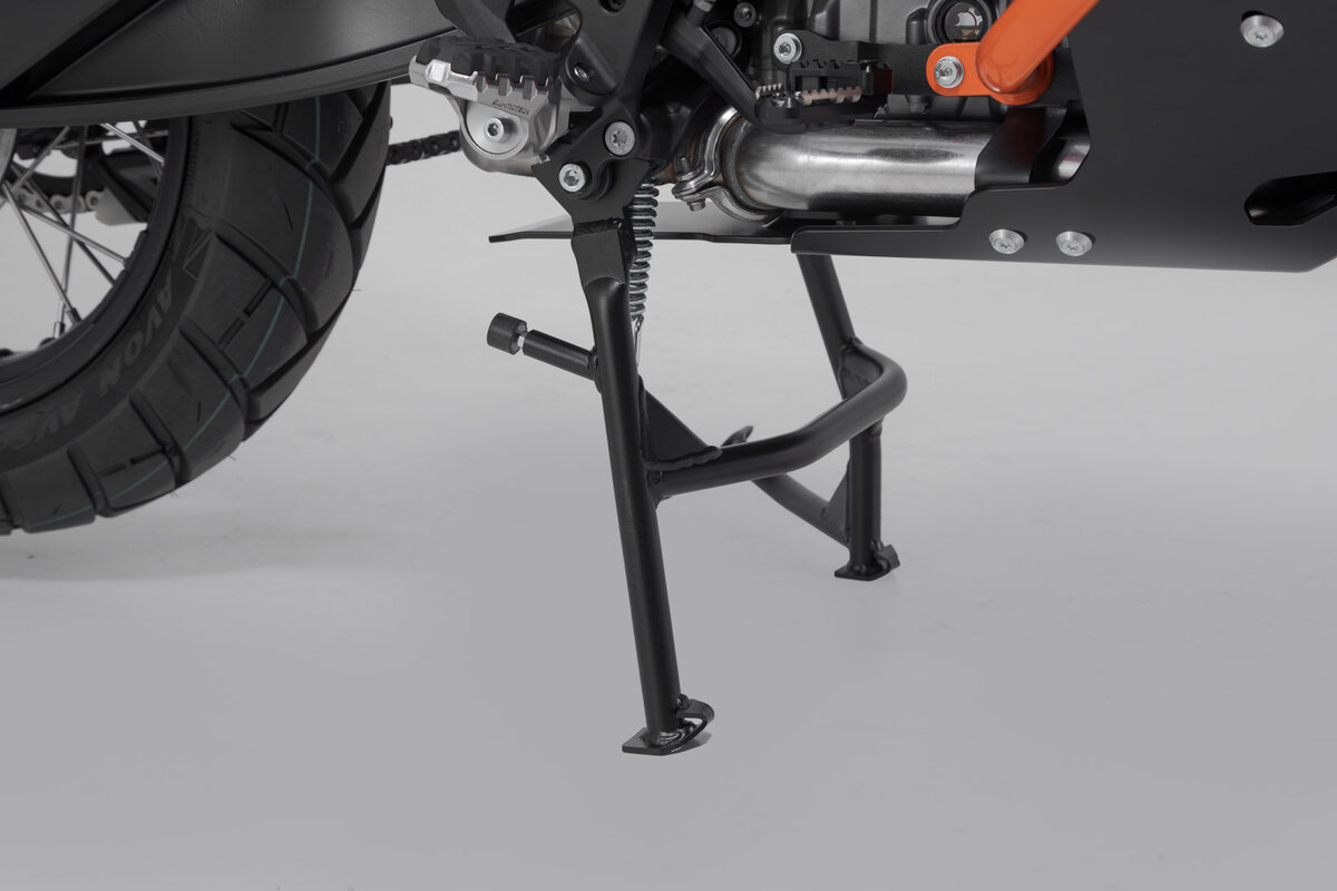 Barra de choque para Aprilia Tuareg 660 (21-) SW Motech