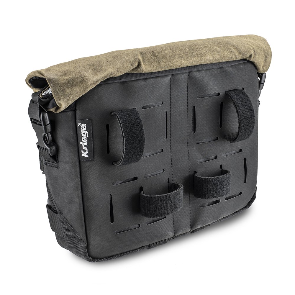 Bolsa de manillar Kriega Roam ranger