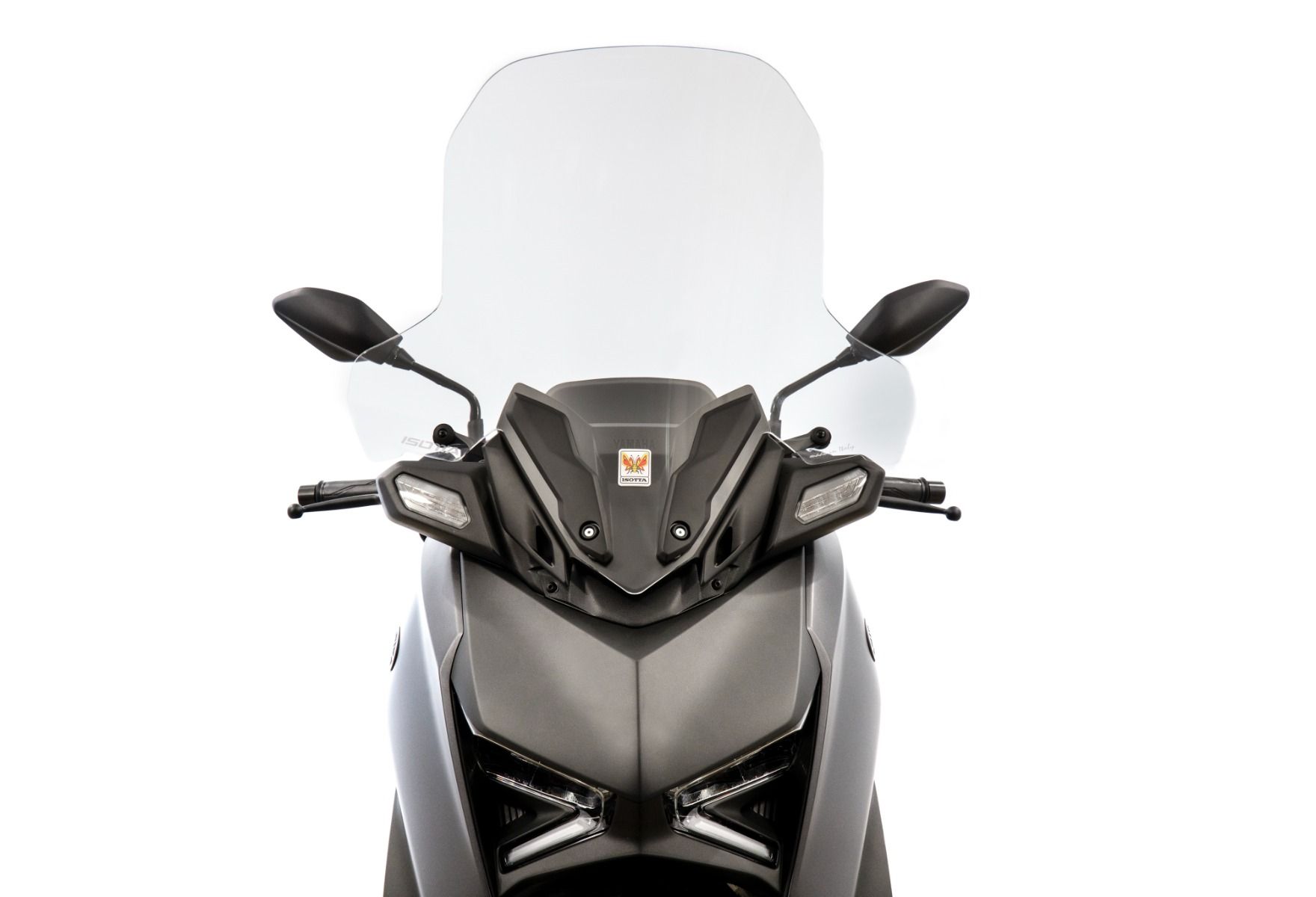 Parabrisas grande para Yamaha X-MAX (21-)