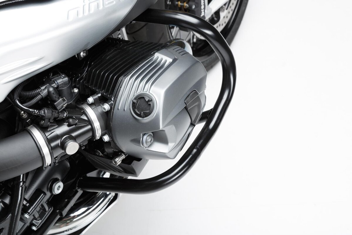 Barra de choque para Aprilia Tuareg 660 (21-) SW Motech