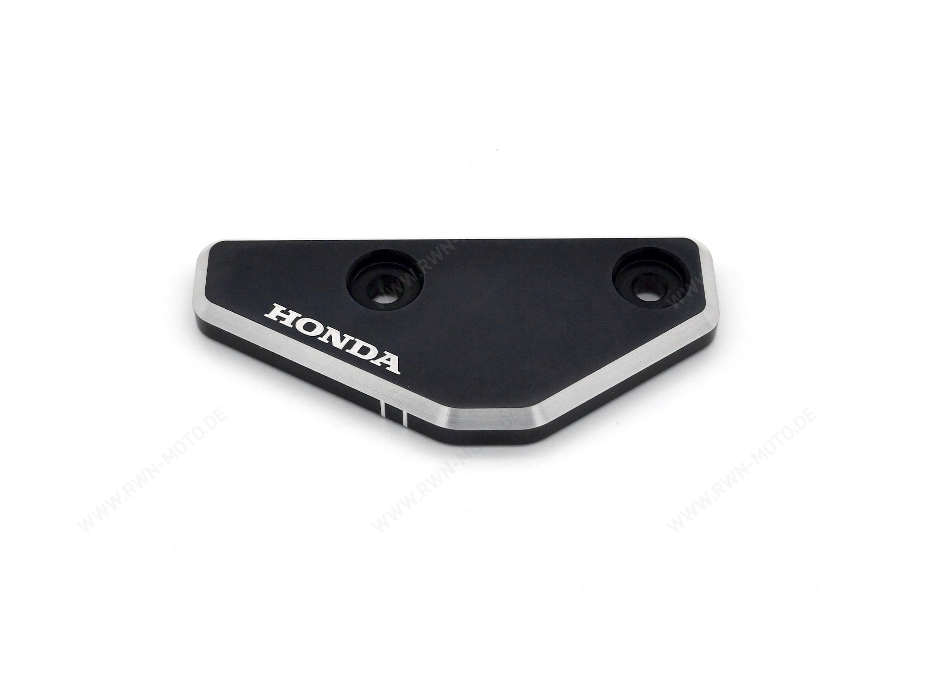 Tapa de la palanca del freno de estacionamiento para Honda Forza/X-ADV 750 / NT 1100 (21-) original