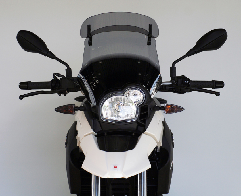 Pantalla Variotouring MRA "VT" para BMW G 650 GS (11-)