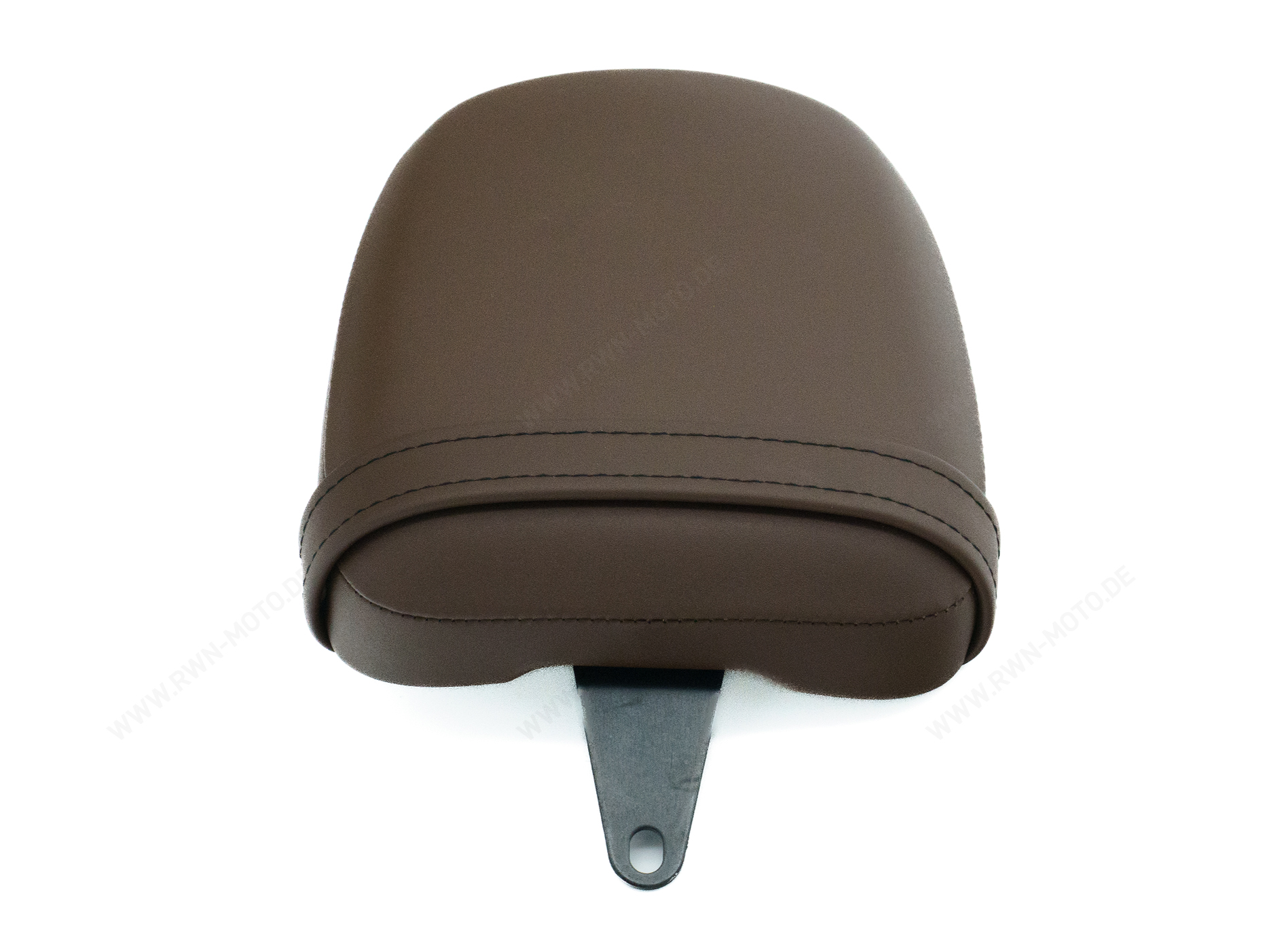 Asiento pasajero marrón para Honda CMX 1100 Rebel 2021-