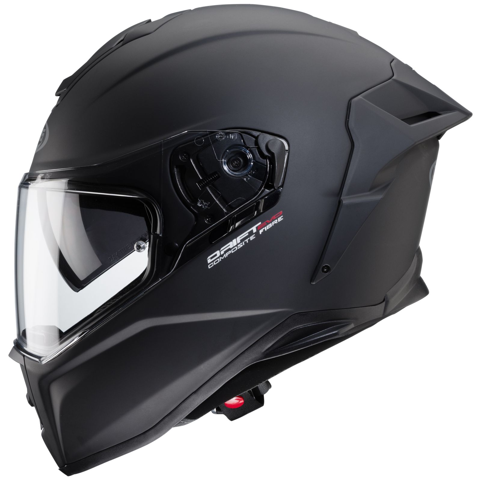 Casco Caberg Drift Evo, negro mate