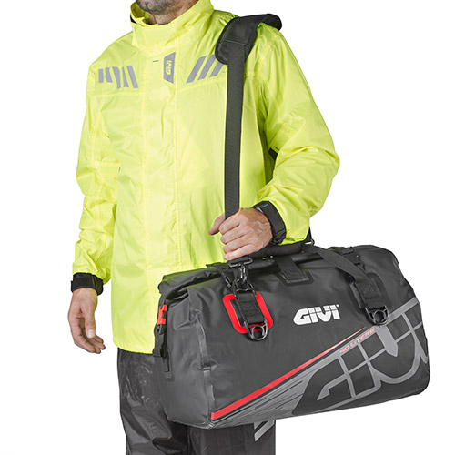 Bolsa trasera Givi EA115GR